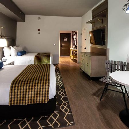 Hotel Indigo Hattiesburg By Ihg Exteriér fotografie