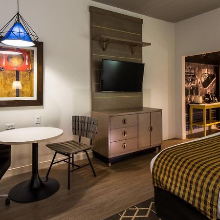 Hotel Indigo Hattiesburg By Ihg Exteriér fotografie