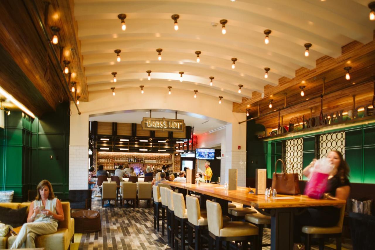 Hotel Indigo Hattiesburg By Ihg Exteriér fotografie
