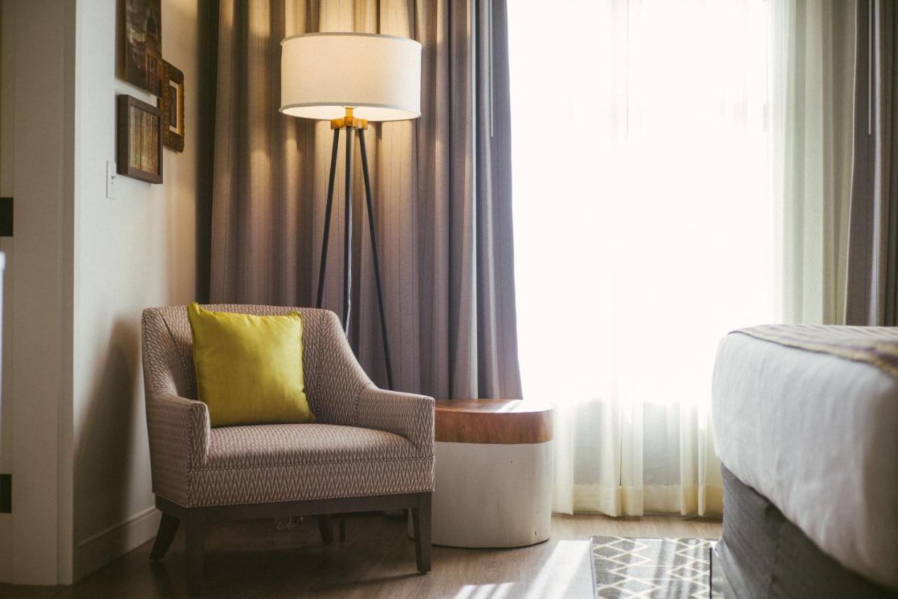 Hotel Indigo Hattiesburg By Ihg Pokoj fotografie