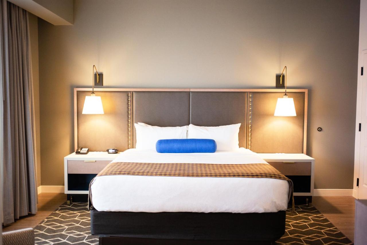 Hotel Indigo Hattiesburg By Ihg Pokoj fotografie