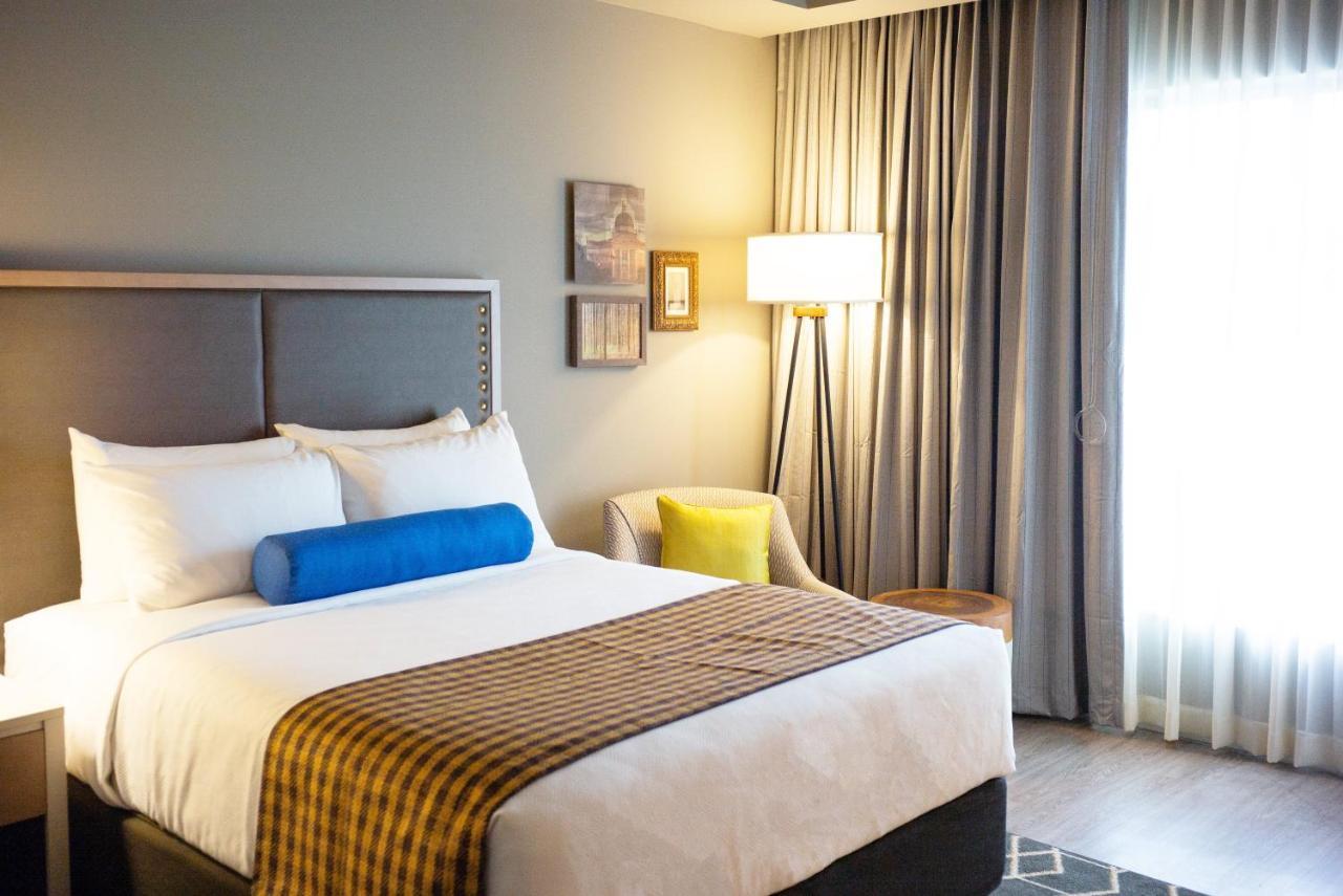 Hotel Indigo Hattiesburg By Ihg Pokoj fotografie