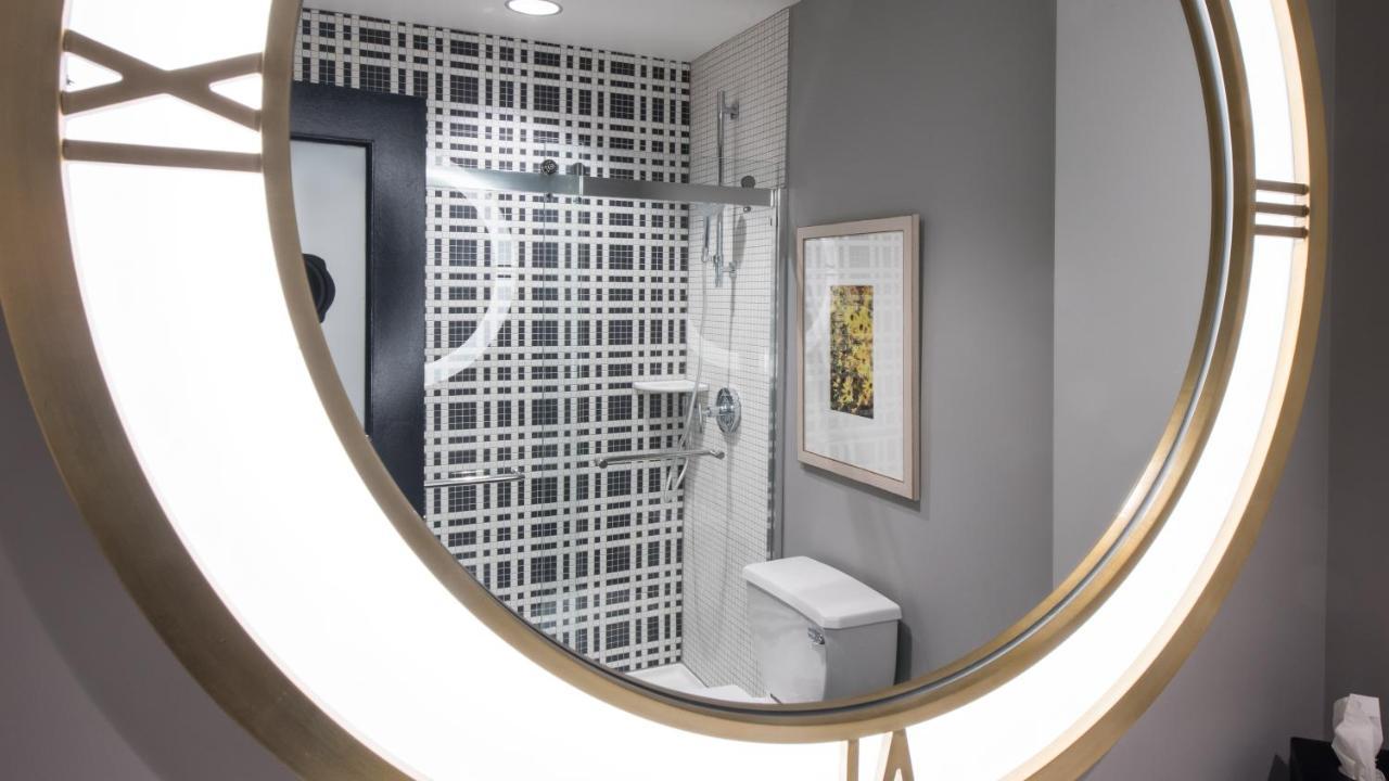 Hotel Indigo Hattiesburg By Ihg Pokoj fotografie