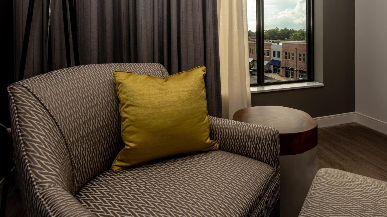 Hotel Indigo Hattiesburg By Ihg Pokoj fotografie