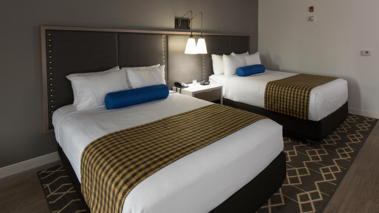 Hotel Indigo Hattiesburg By Ihg Pokoj fotografie