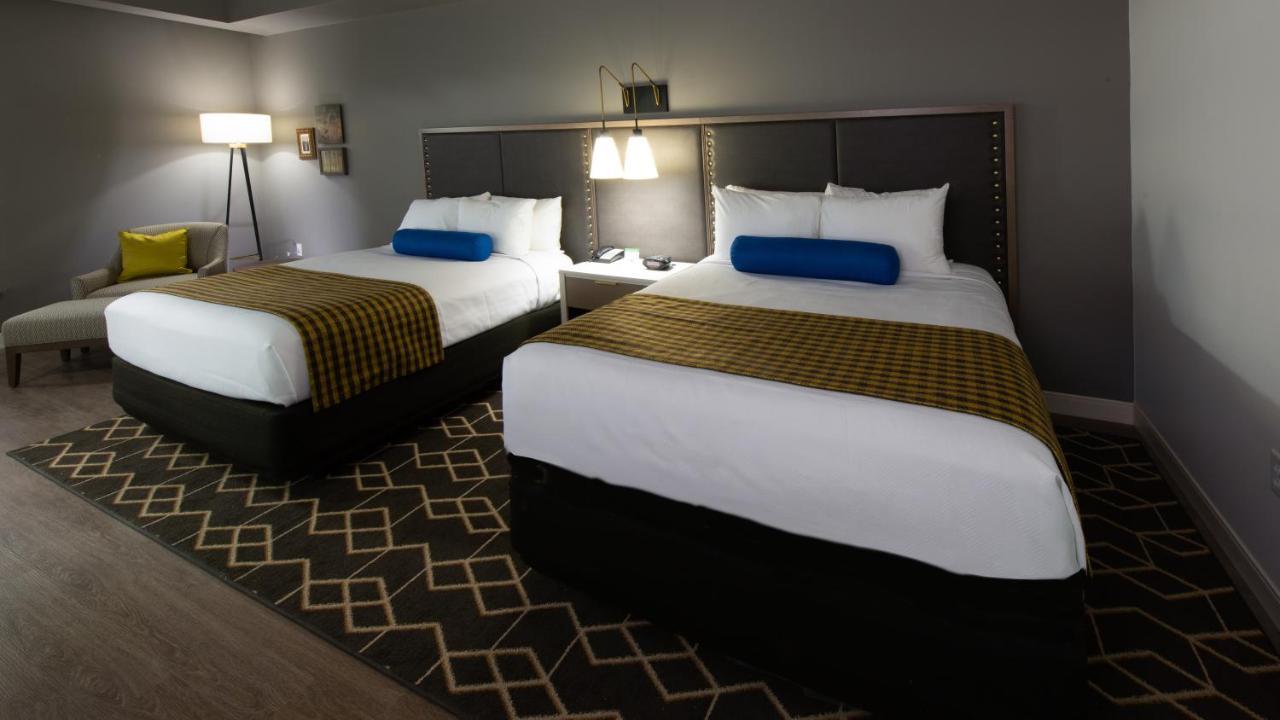 Hotel Indigo Hattiesburg By Ihg Exteriér fotografie