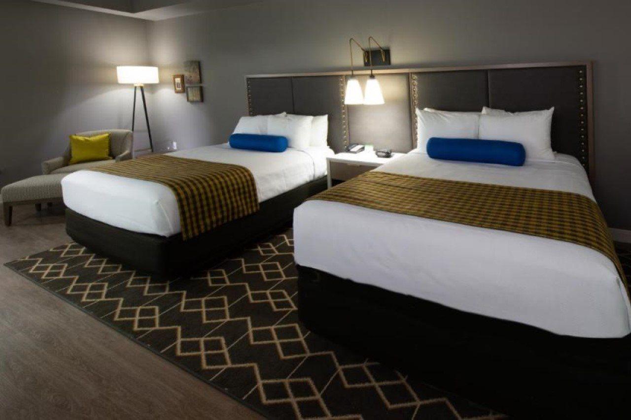 Hotel Indigo Hattiesburg By Ihg Exteriér fotografie