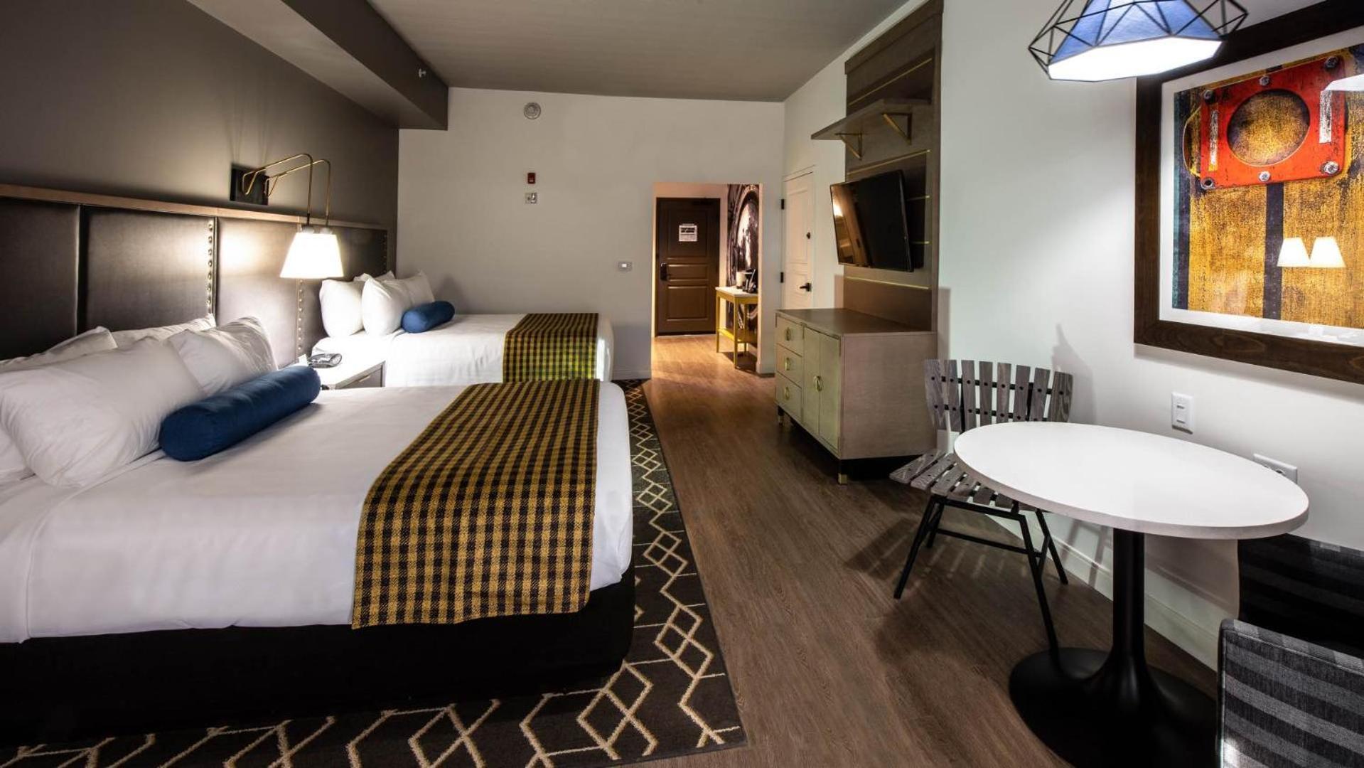 Hotel Indigo Hattiesburg By Ihg Exteriér fotografie
