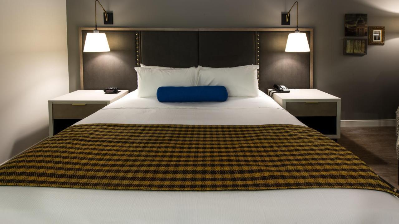 Hotel Indigo Hattiesburg By Ihg Exteriér fotografie