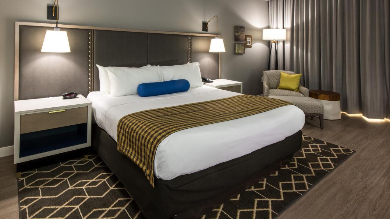 Hotel Indigo Hattiesburg By Ihg Exteriér fotografie