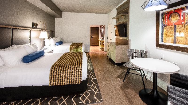Hotel Indigo Hattiesburg By Ihg Exteriér fotografie